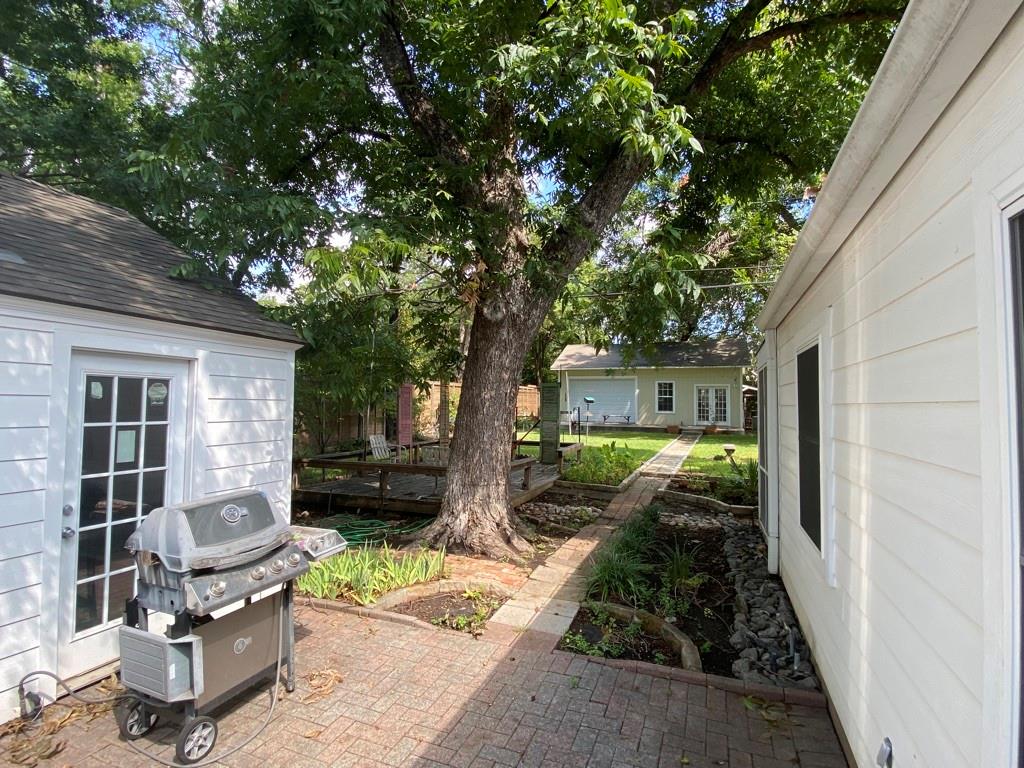 Colony Ridge - Residential