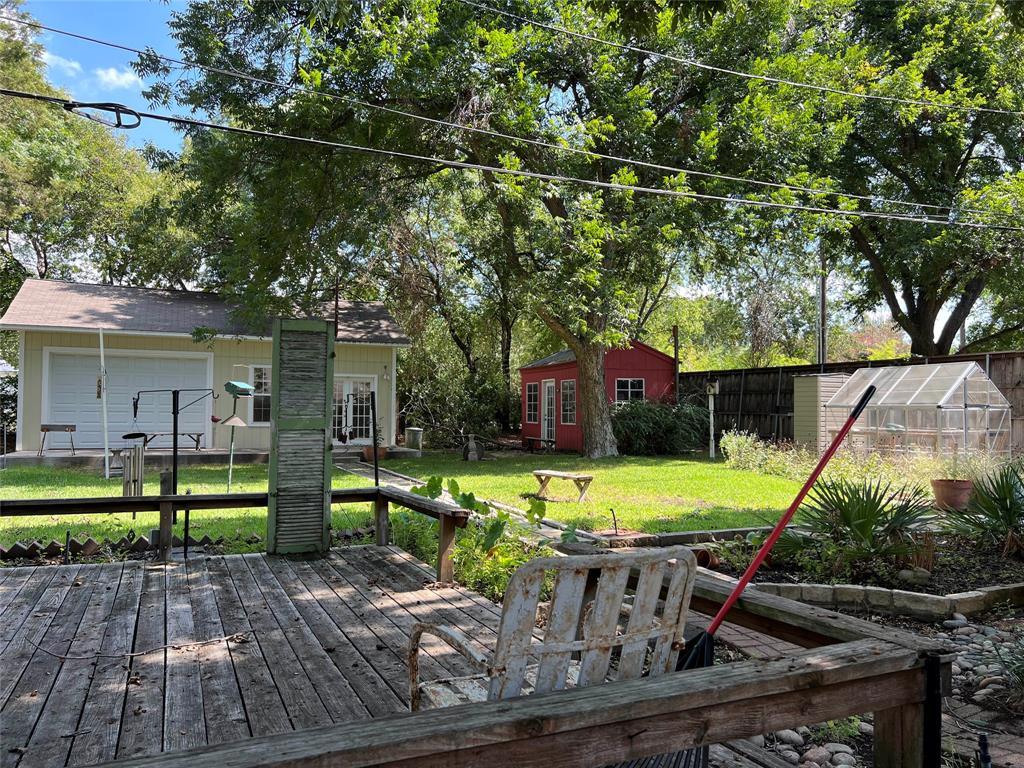 Colony Ridge - Residential