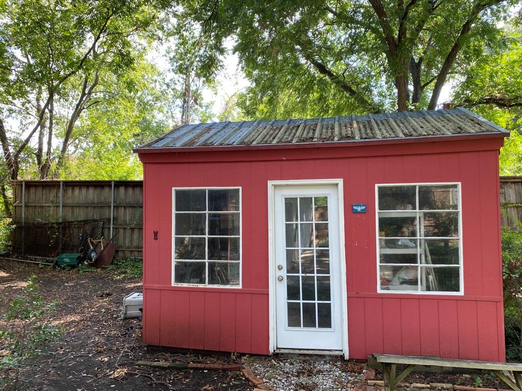 Colony Ridge - Residential