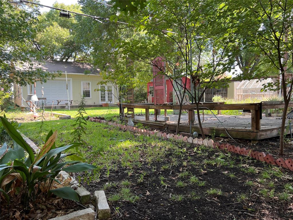 Colony Ridge - Residential