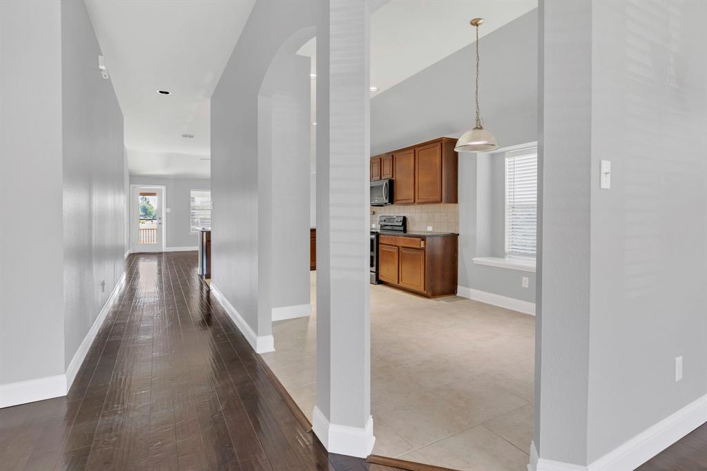 Valley Brook - Residential Lease