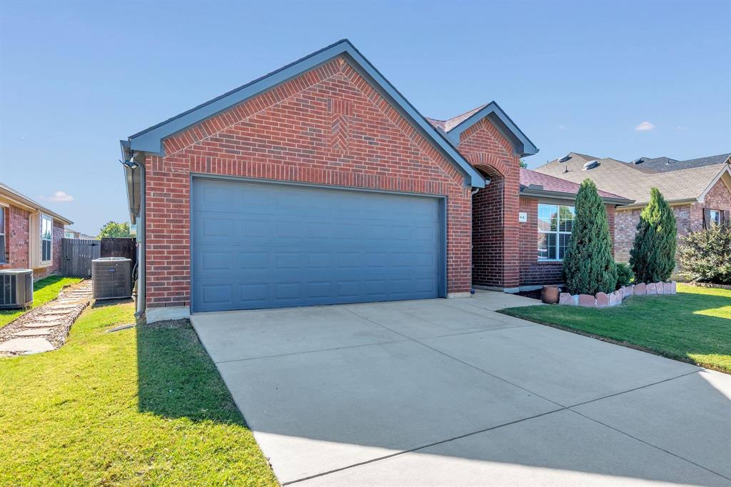 Valley Brook - Residential Lease