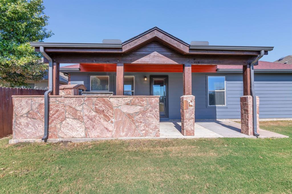 Valley Brook - Residential Lease