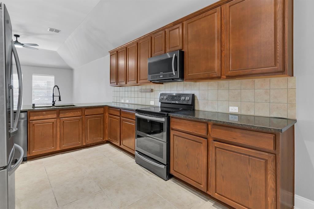 Valley Brook - Residential Lease