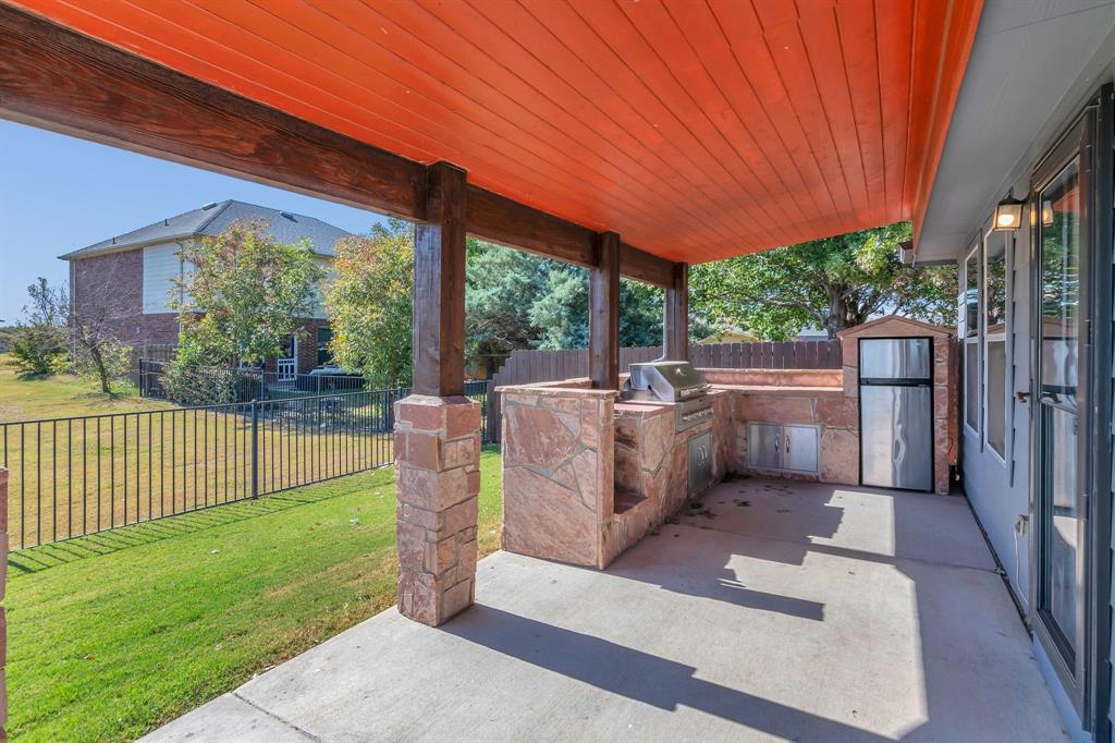 Valley Brook - Residential Lease