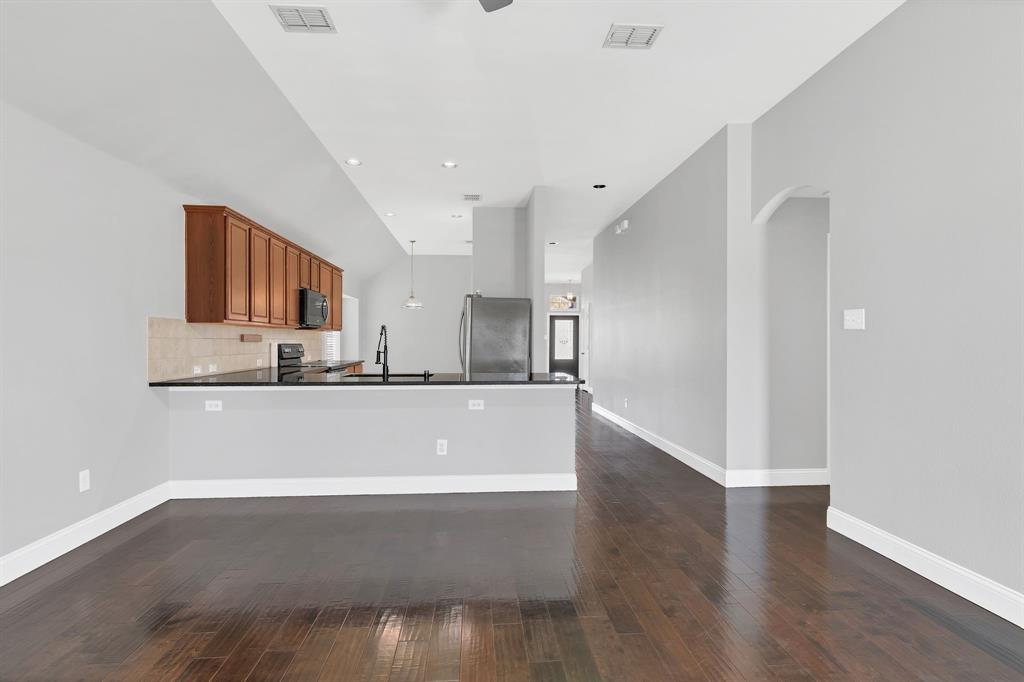 Valley Brook - Residential Lease