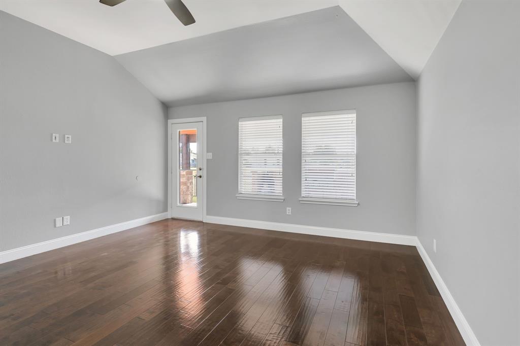 Valley Brook - Residential Lease