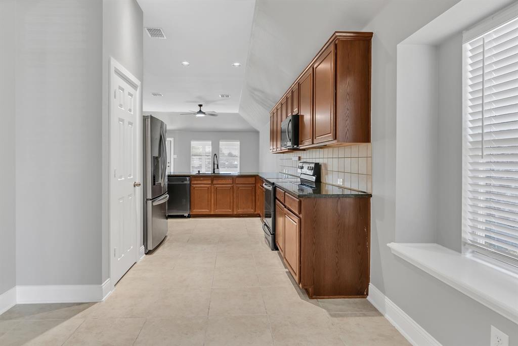 Valley Brook - Residential Lease