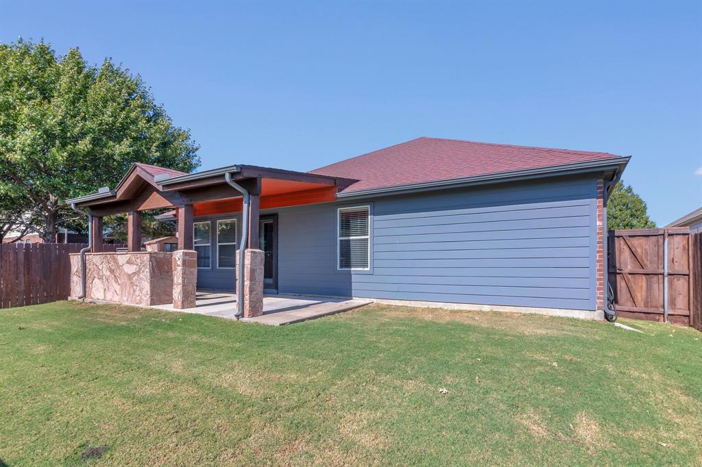 Valley Brook - Residential Lease