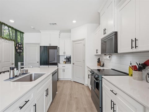 Photo of 5368 Cornerstone Street, Haltom City, TX 76117 (MLS # 21303546)
