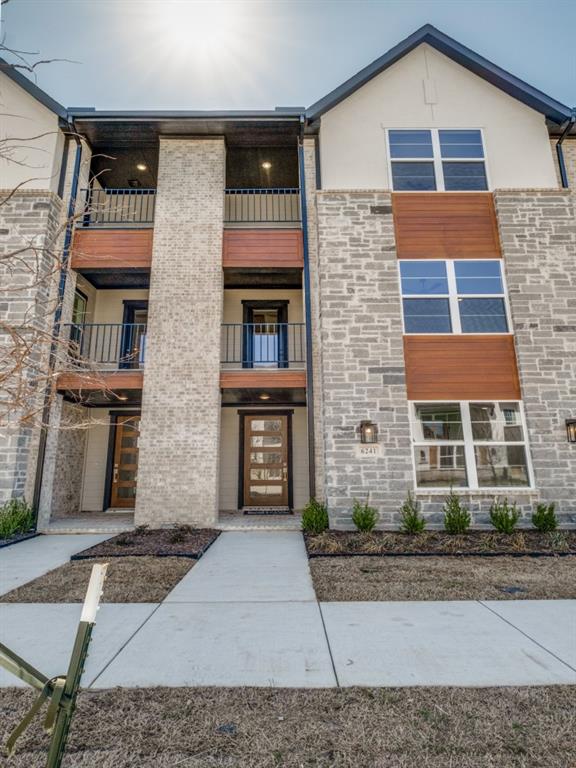 6237 Fortuna Lane