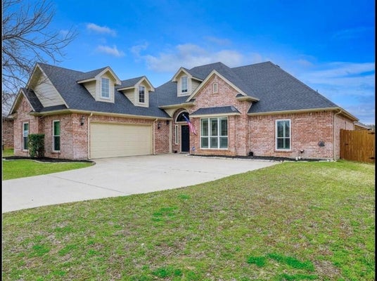 205 WAYNE DR, ALEDO, TX 76008 - Image 5181b5ac83a8d2579dd4b3b0cbb65c7d/3916482987