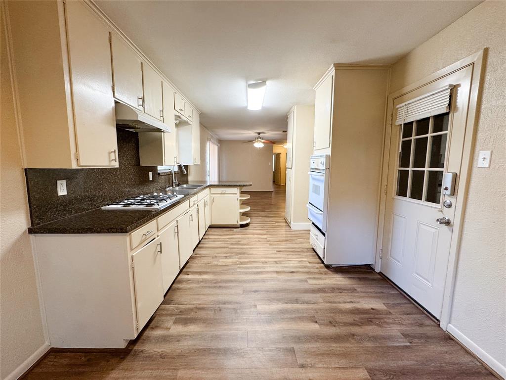 Crestdale #2 Add - Residential Lease