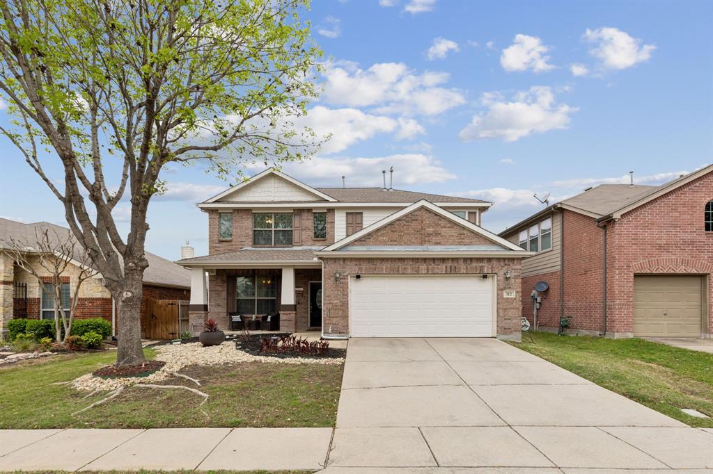 312 Parakeet Drive