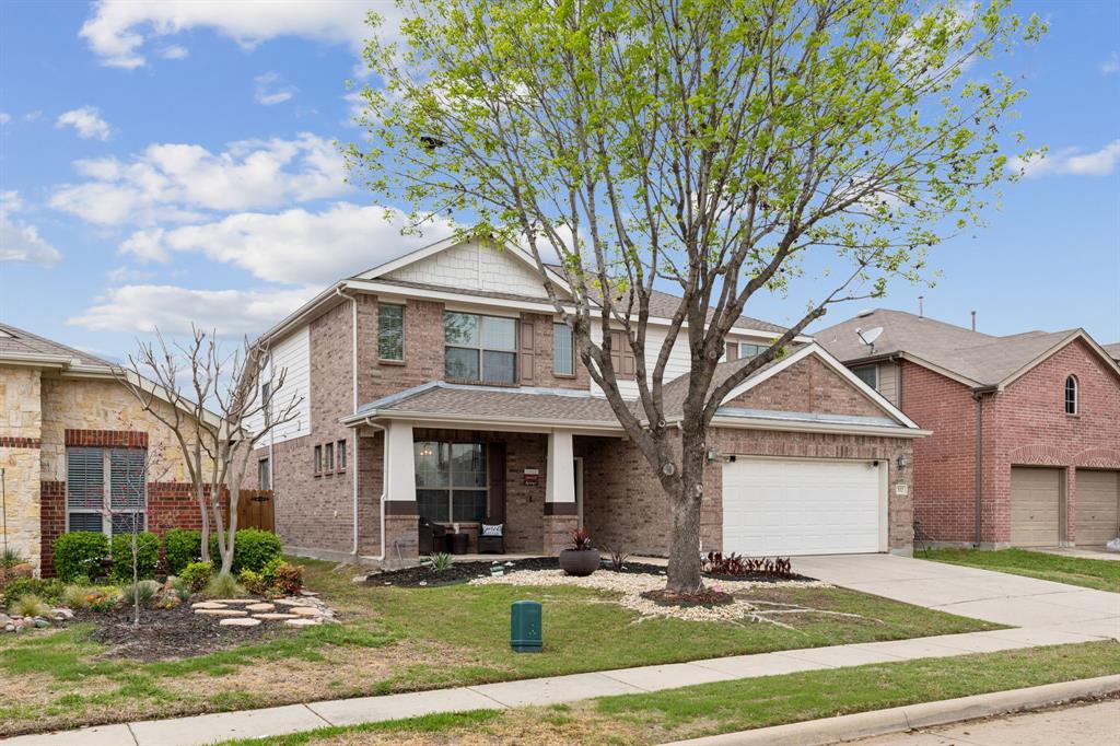 312 Parakeet Drive