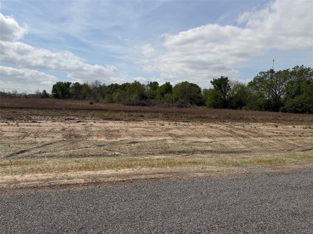 Farmersville Ranch Estates - Land