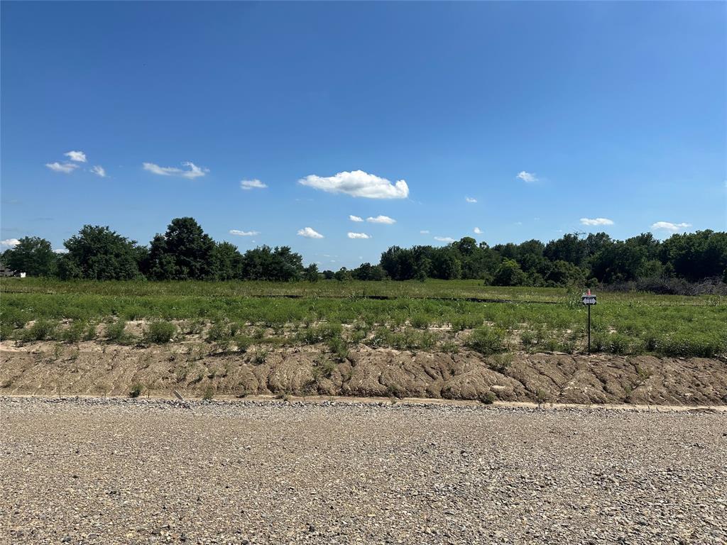 Farmersville Ranch Estates - Land