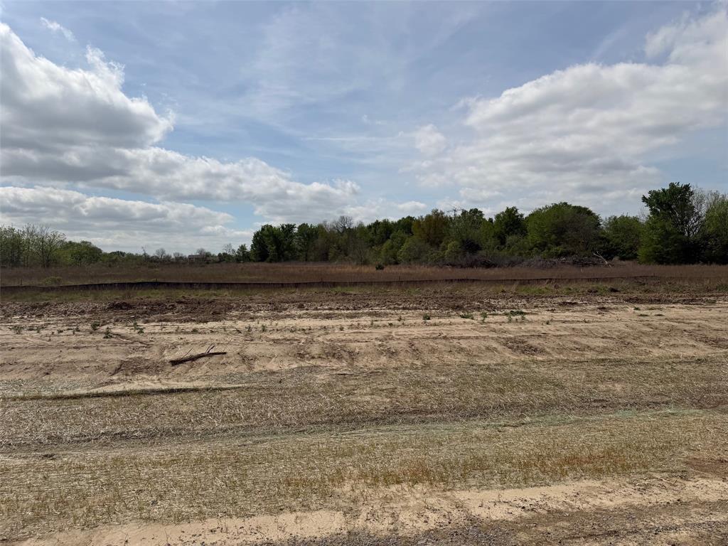 Farmersville Ranch Estates - Land