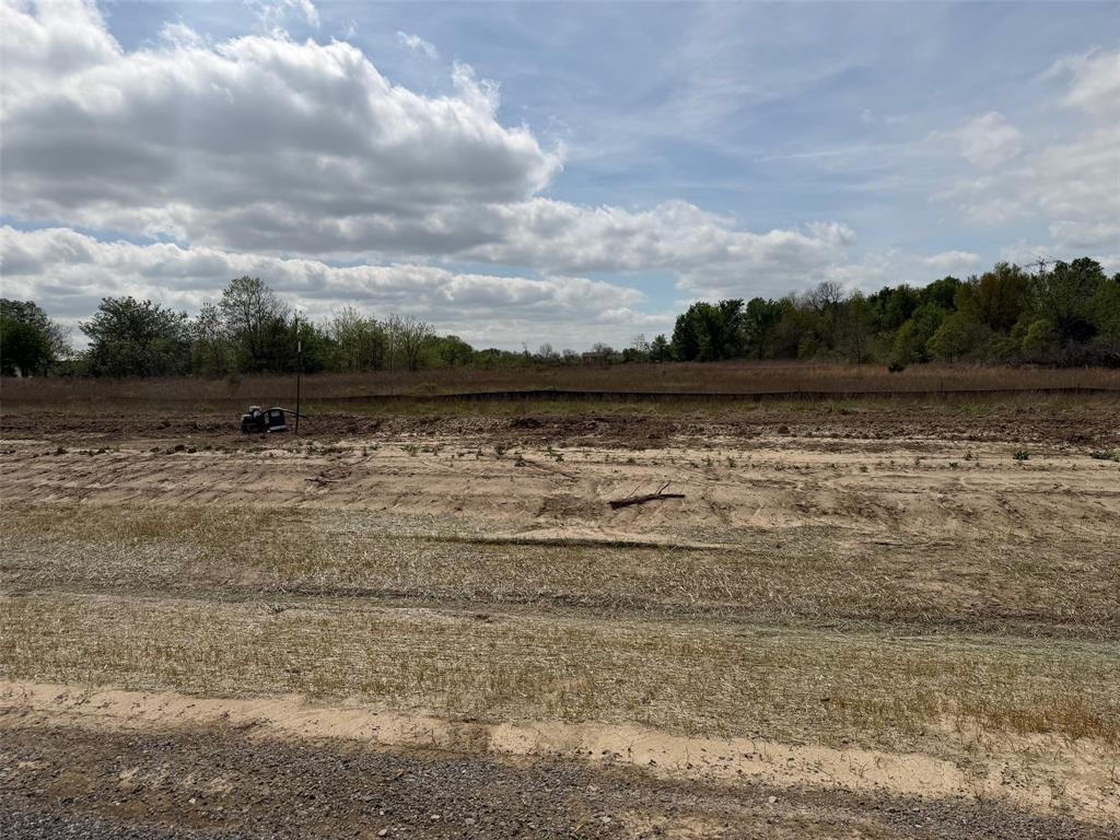 Farmersville Ranch Estates - Land