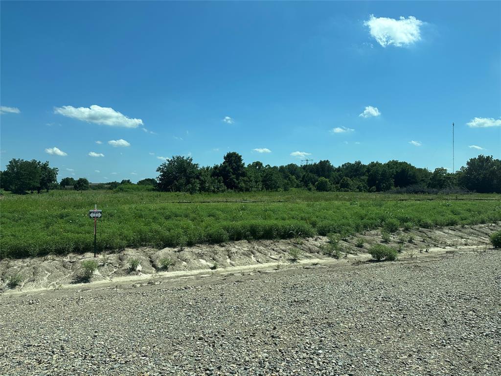 Farmersville Ranch Estates - Land