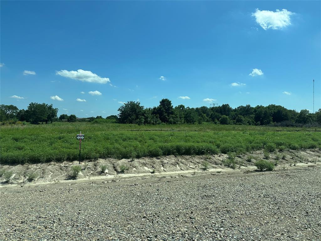 Farmersville Ranch Estates - Land
