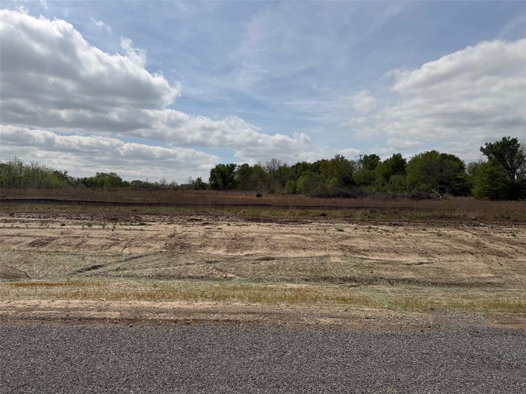 Farmersville Ranch Estates - Land