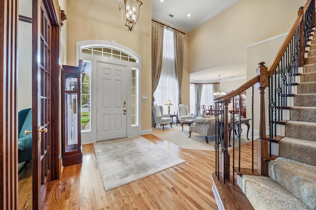 4660 Greenbriar Court