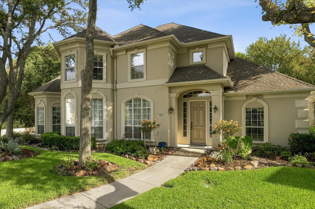 4660 Greenbriar Court