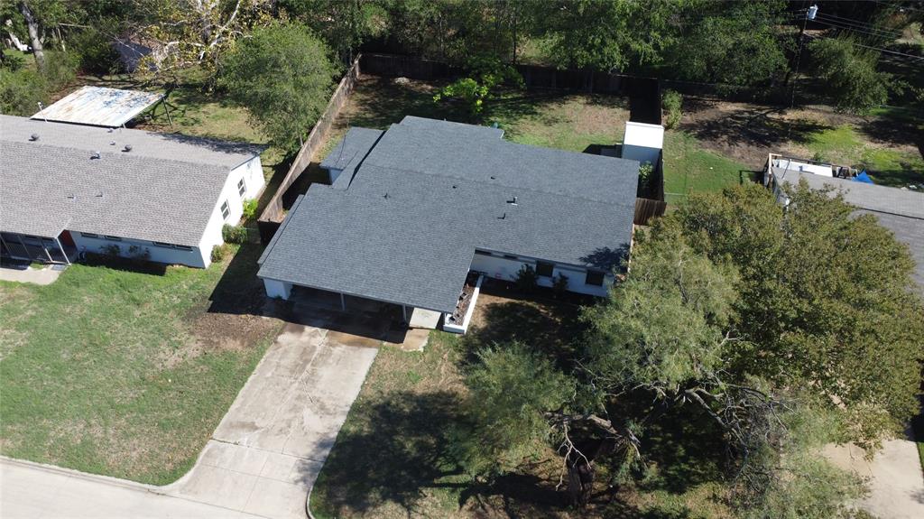 Wedgwood Add - Residential