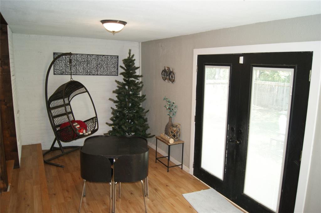 Wedgwood Add - Residential