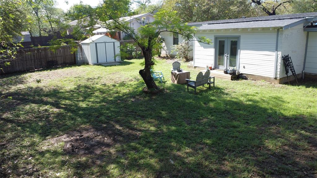 Wedgwood Add - Residential