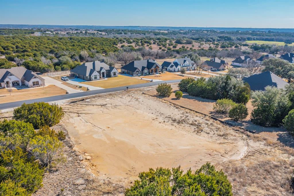 Rolling Creek Ranch Ph III - Land