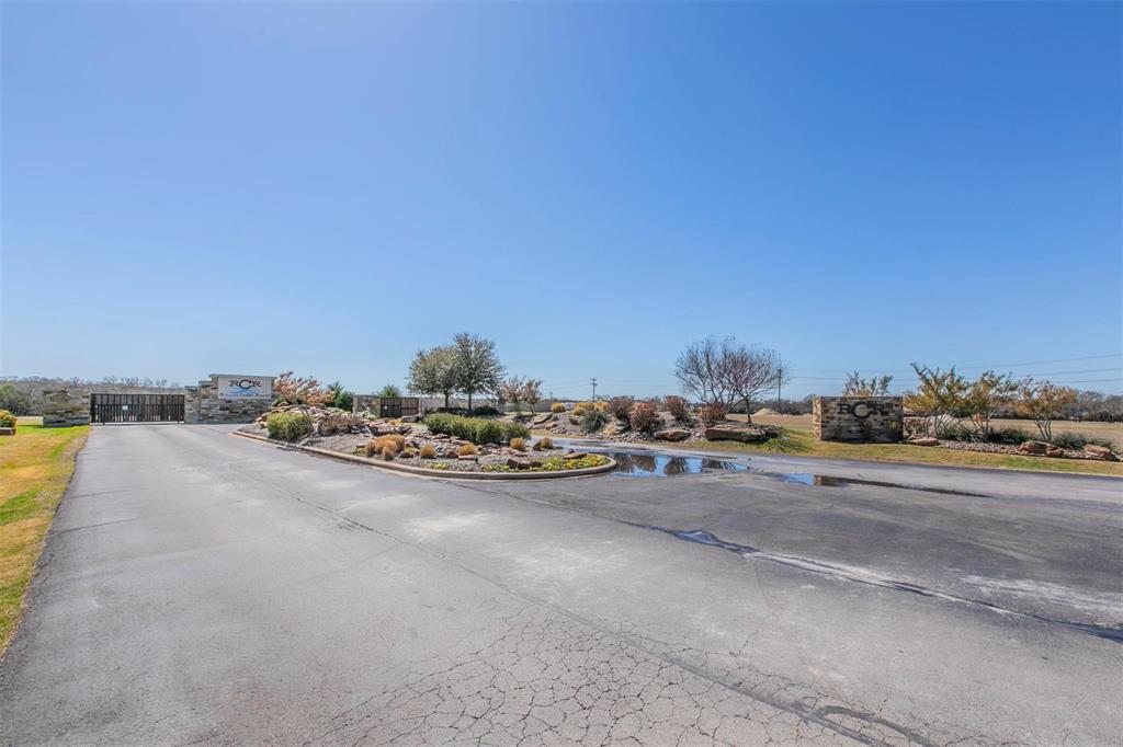 Rolling Creek Ranch Ph III - Land