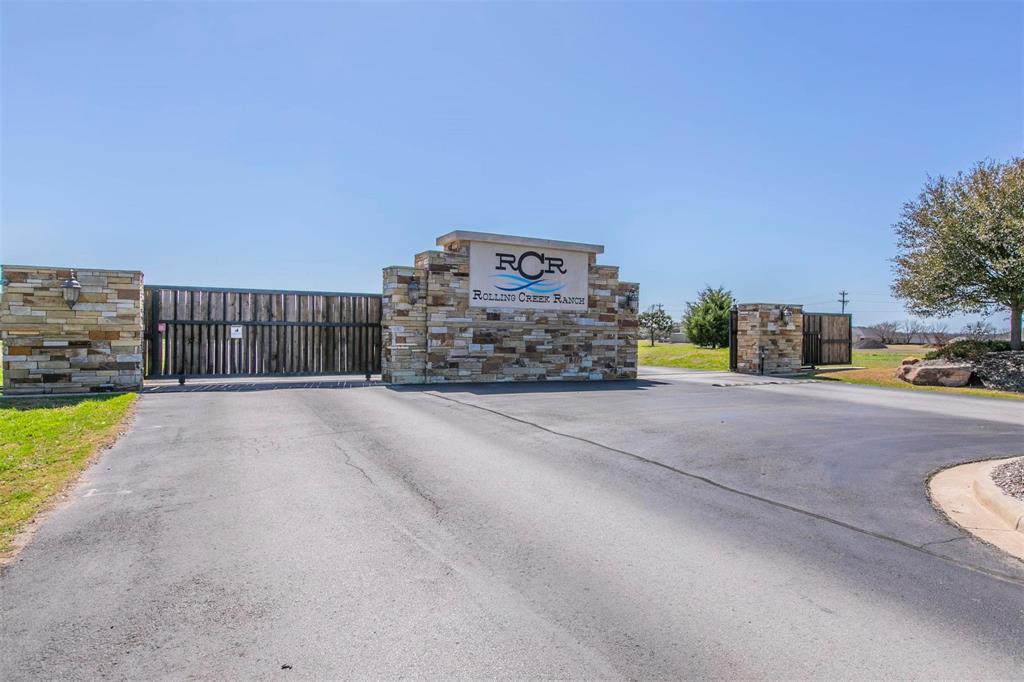 Rolling Creek Ranch Ph III - Land