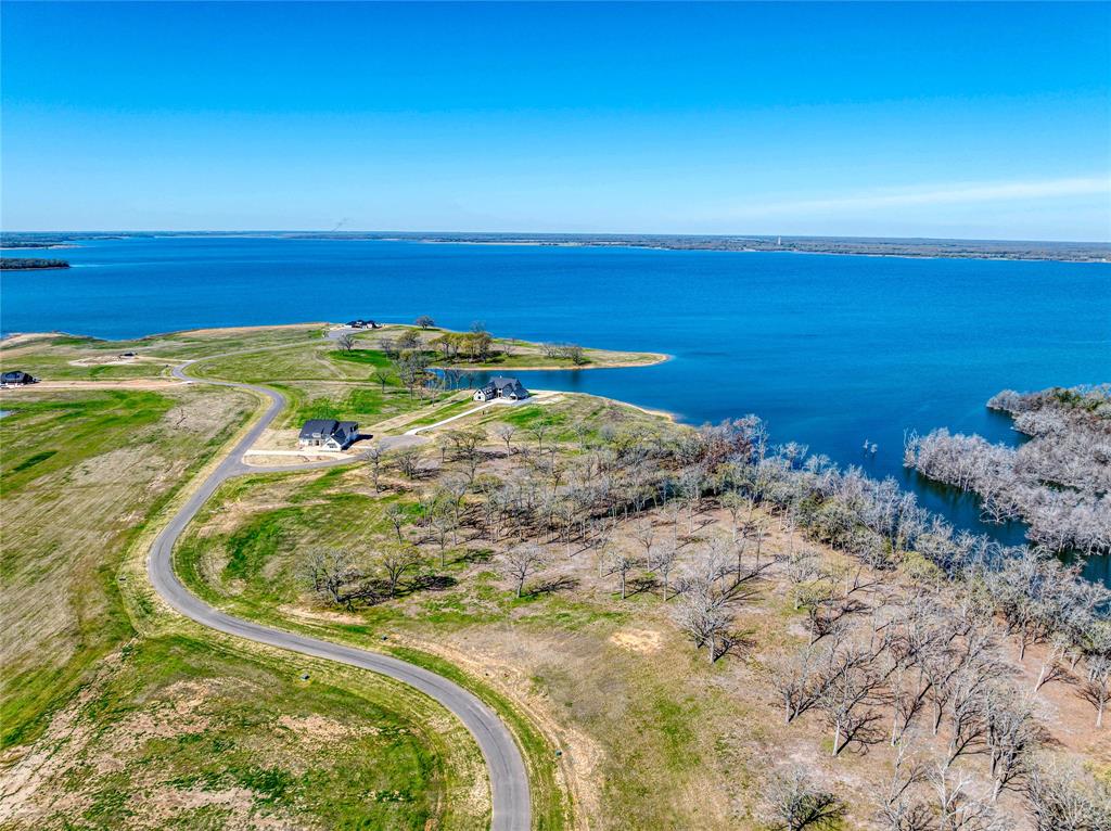 470 Peninsula Drive