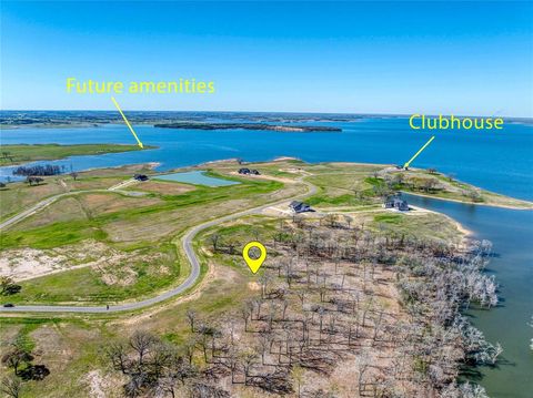 470 Peninsula Drive Honey Grove TX 75446