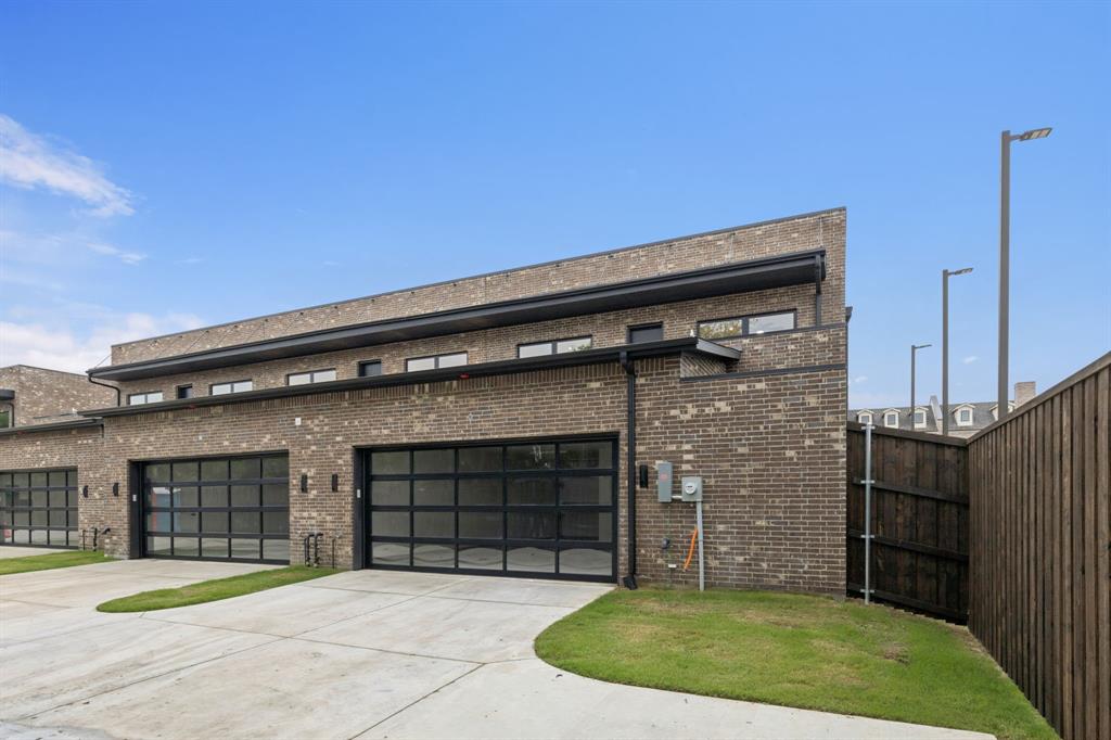 Morningside Add Roanoke - Residential