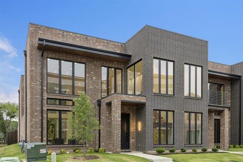 211 Morningside Drive Roanoke TX 76262