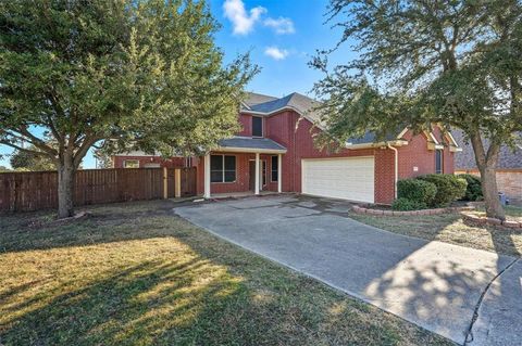 Photo of 1401 Springside Drive, Garland, TX 75043 (MLS # 21256016)