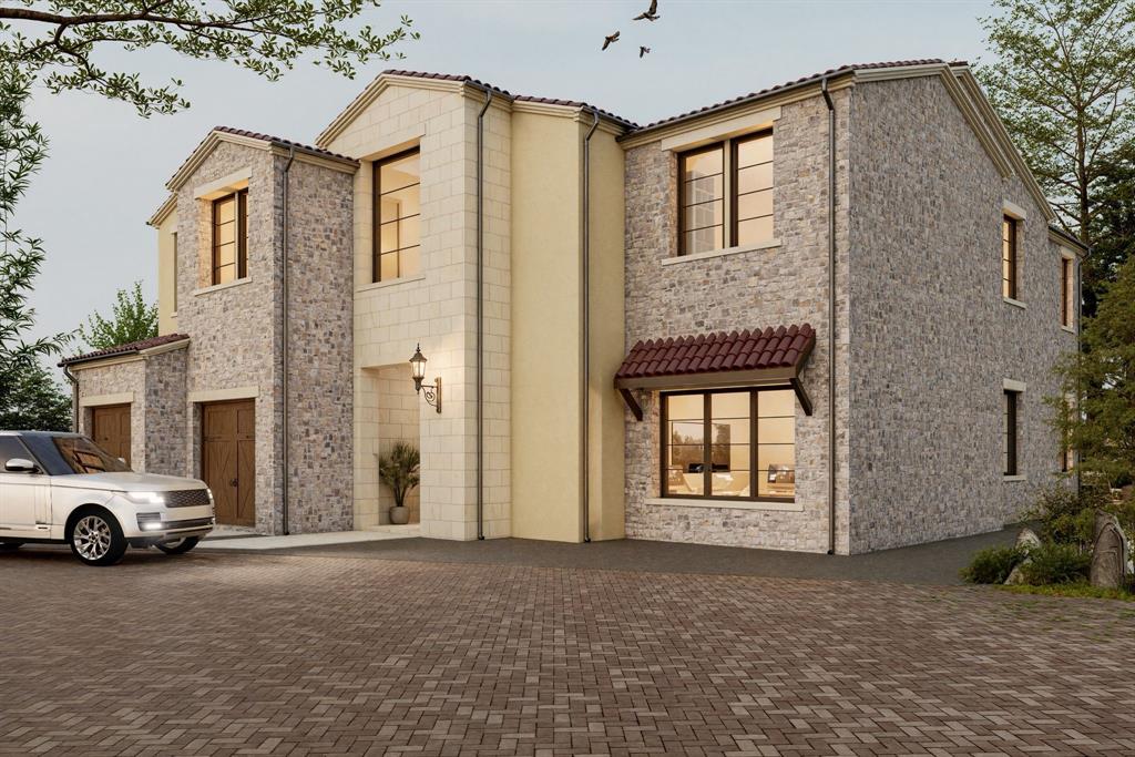 WESTLAKE ENTRADA - Residential