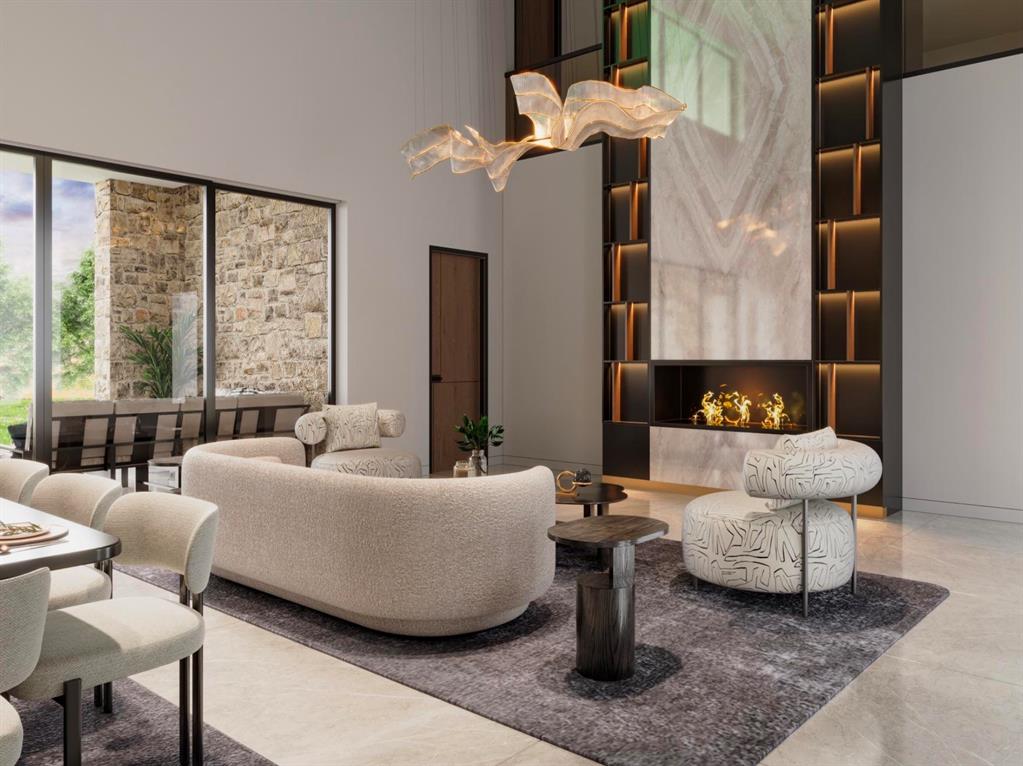 WESTLAKE ENTRADA - Residential