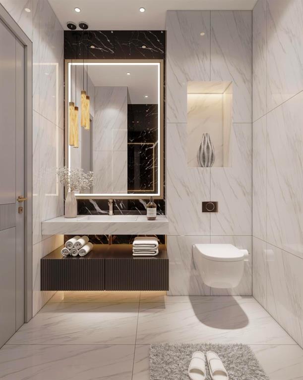 WESTLAKE ENTRADA - Residential