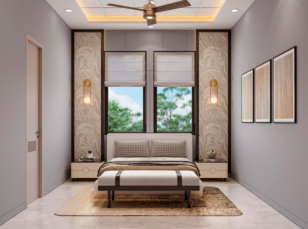 WESTLAKE ENTRADA - Residential