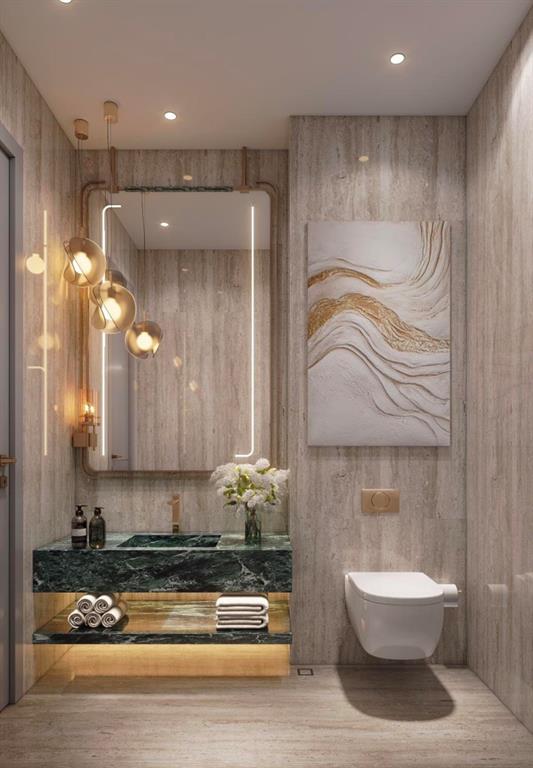 WESTLAKE ENTRADA - Residential