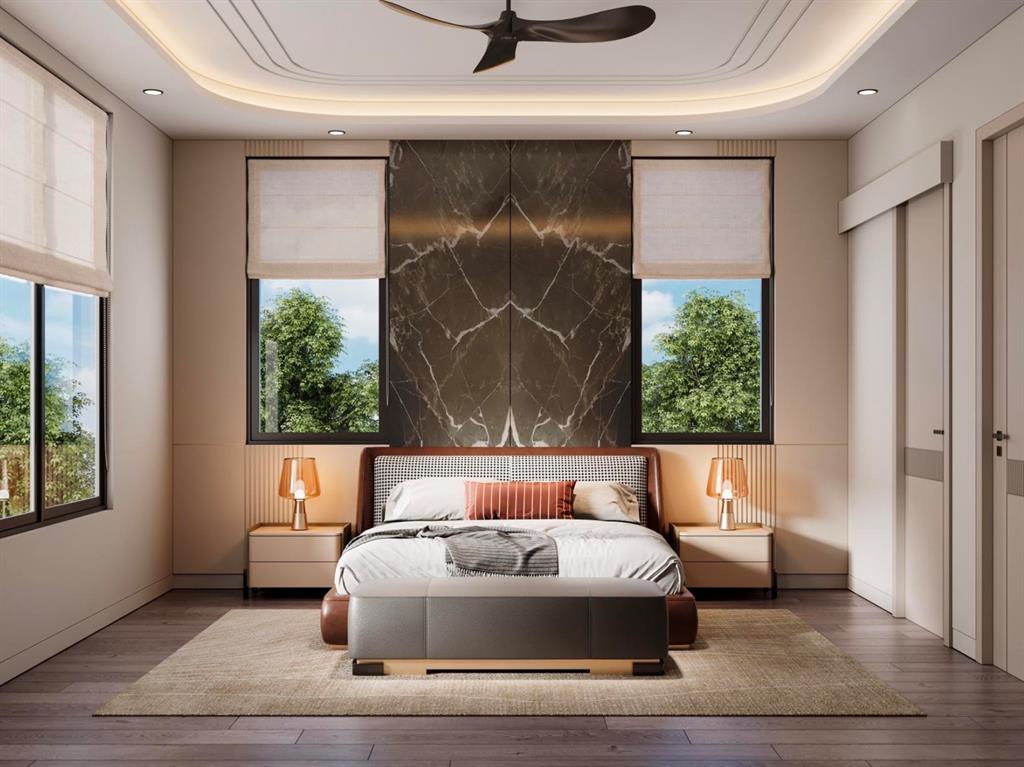 WESTLAKE ENTRADA - Residential