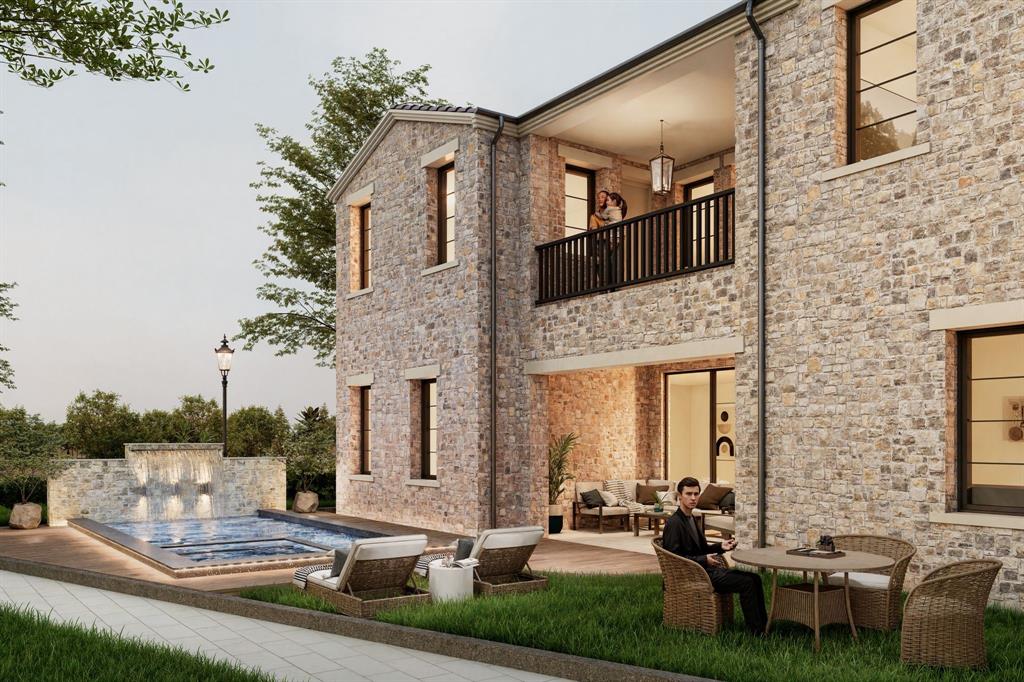 WESTLAKE ENTRADA - Residential