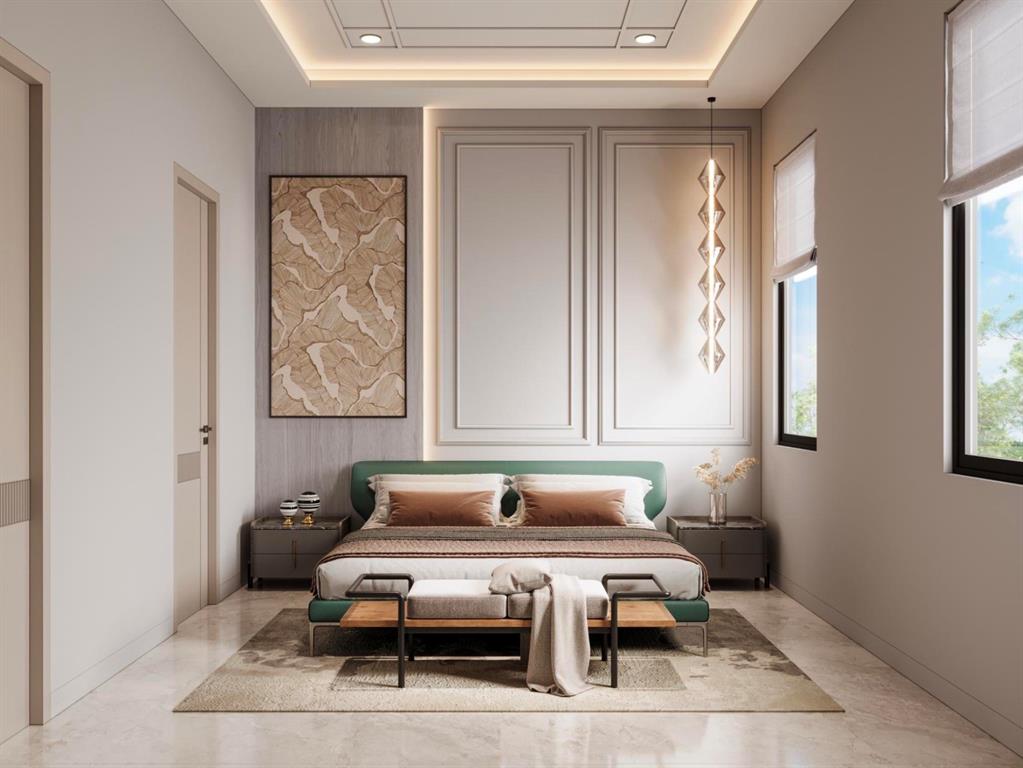 WESTLAKE ENTRADA - Residential