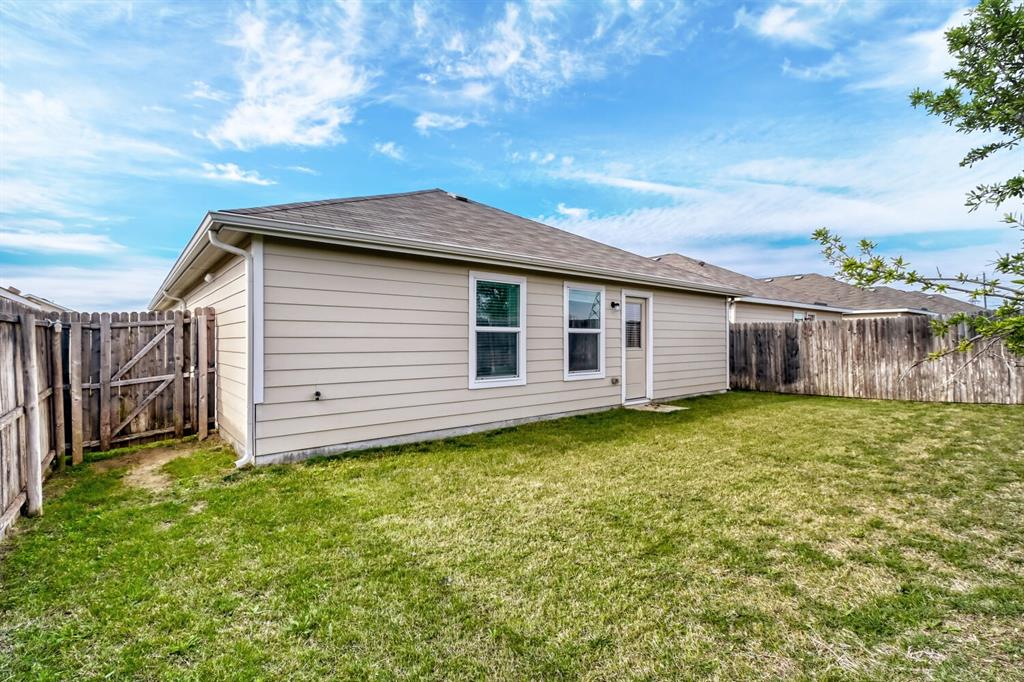 Villas Prairie Crk Add - Residential