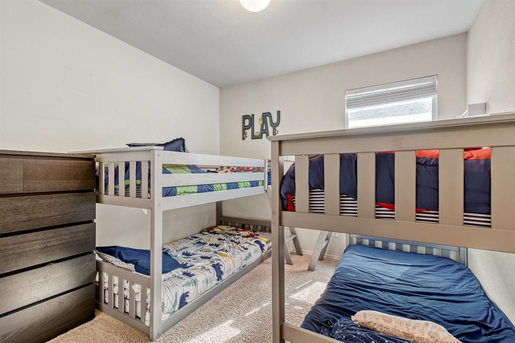 Villas Prairie Crk Add - Residential