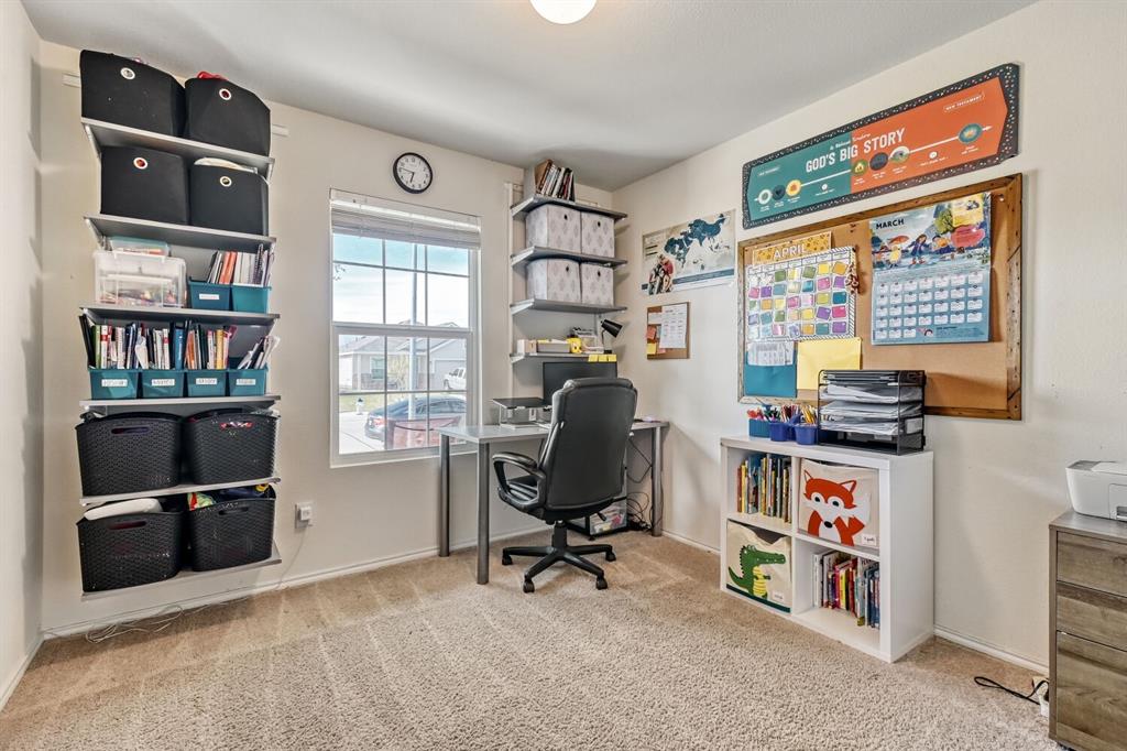 Villas Prairie Crk Add - Residential